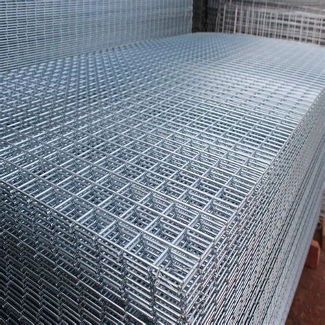 lowes welded wire panels